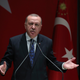 Turkish President Recep Tayyip Erdogan.